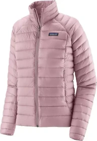 Patagonia Down Sweater Funktionsjacke quiet violet (Damen)