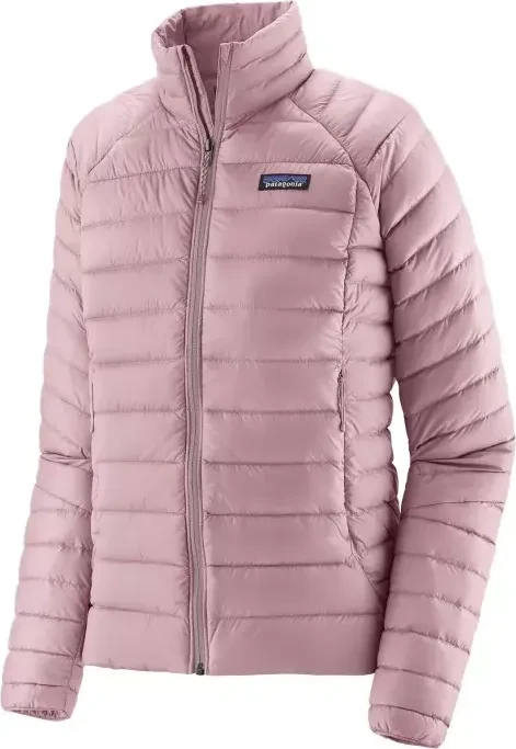 Patagonia Down Sweater Funktionsjacke quiet violet (Damen)