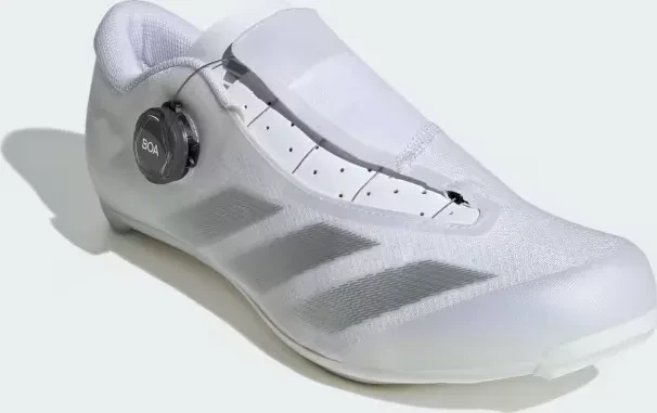 adidas The Road BOA cloud white/silver metallic/core black