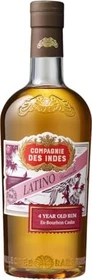 Compagnie des Indes Latino Venezuela 700ml