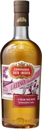 Compagnie des Indes Latino Venezuela 700ml