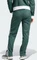 adidas Beckenbauer Trainingshose lang mineral green (Damen) Vorschaubild