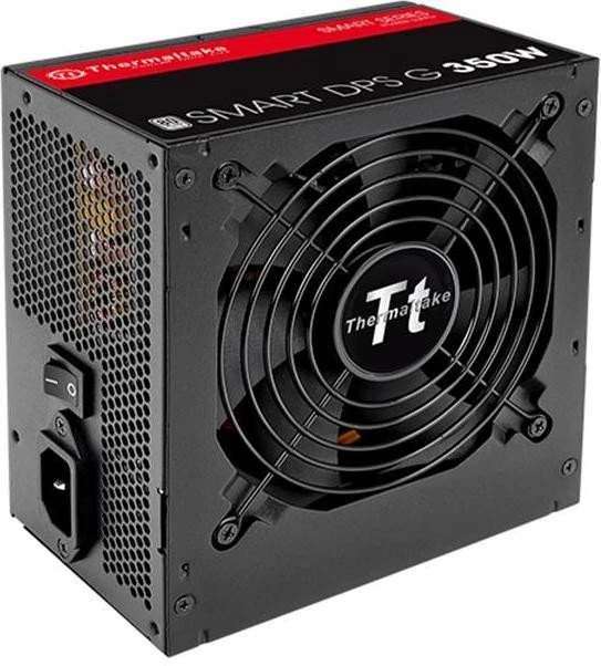 Thermaltake Smart DPS G 350W, ATX 2.31