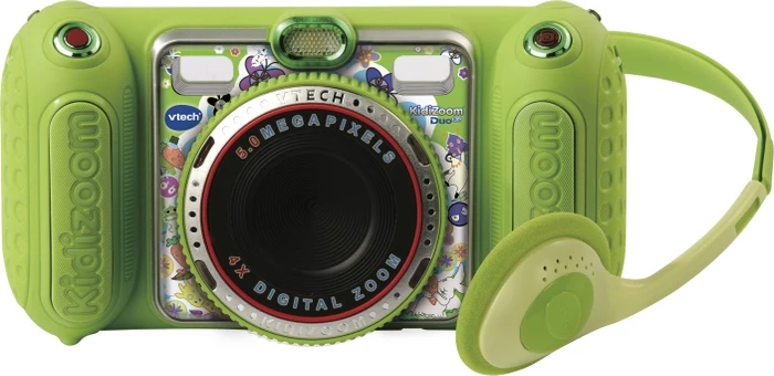 VTech Kidizoom Duo Pro
