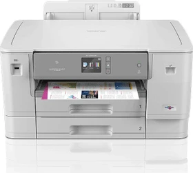 Brother HL-J6000DW, Tinte, mehrfarbig