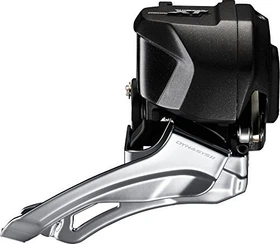 Shimano XT Di2 2017 2-fach 11s Umwerfer