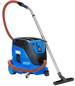 Nilfisk Attix 33-2H PC Nass-/Trockensauger