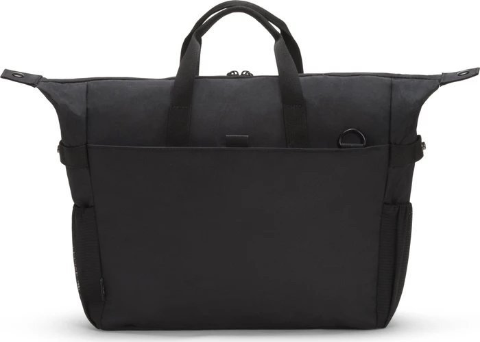 Dicota Eco Top Traveller Go 13-15.6" Notebooktasche, schwarz