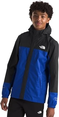 The North Face Antora Funktionsjacke tnf blue (Junior)