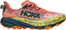 Hoka Speedgoat 6 feldspar/blue twilight (Damen)