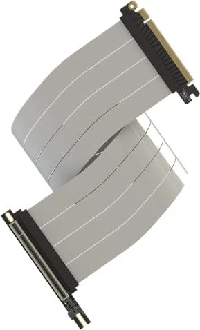 LinkUP AVA5 v4 ITX Armour Riser Kabel