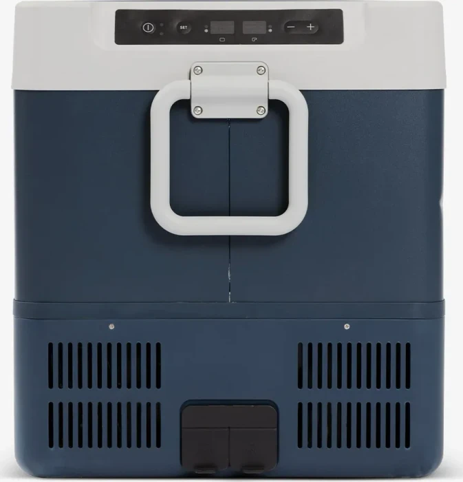 Igloo ICF 80DZ Kompressor-Kühlbox