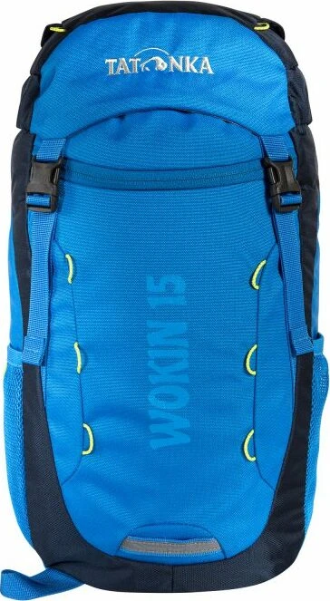 Tatonka Wokin 15 bright blue (Junior)