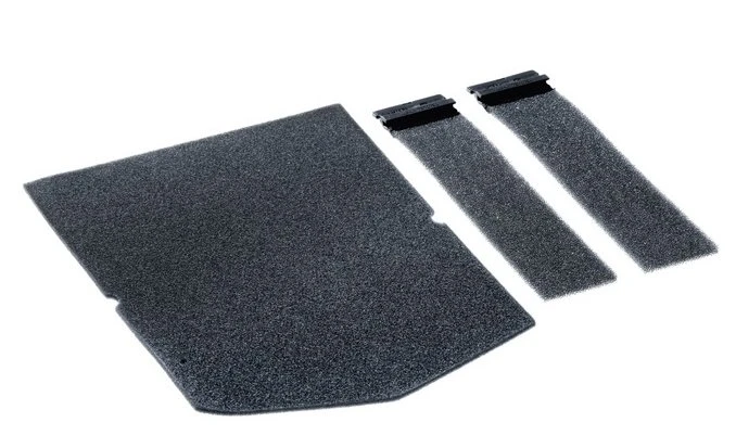 Miele Ersatzfilter für Wärmepumpentrockner