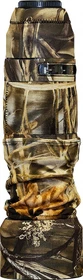 LensCoat Lens Cover für Olympus Camouflage Realtree Max4
