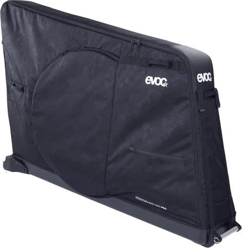 Evoc Mountain Bike Bag Pro Fahrradtasche schwarz