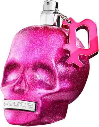Police Sweet Girl Eau de Toilette