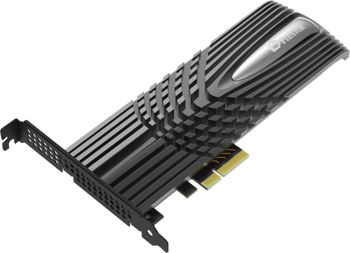 Plextor M10PY HH-HL 1TB, Add-In Card / PCIe 4.0 x4