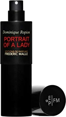 Éditions de Parfums Frédéric Malle Portrait Of A Lady by Dominique Ropion Eau de Parfum