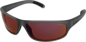 Bollé Anaconda grey crystal matte/brown-blue