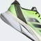 adidas Adizero Boston 12 cloud white/core black/lucid lemon (Herren) Vorschaubild