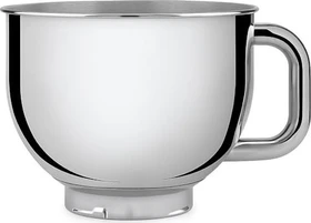Smeg SMB401 4.8l Edelstahlschüssel