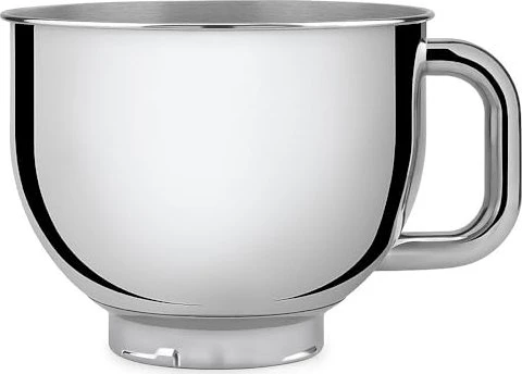 Smeg SMB401 4.8l Edelstahlschüssel