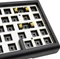 Ducky Tinker 65 Barebone Gaming-Tastatur, schwarz/weiß, ANSI Vorschaubild