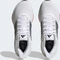 adidas Ultrabounce chalk white/core black/cloud white (Herren) Vorschaubild