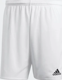 adidas Parma 16 Shorts Laufhose kurz weiß/schwarz (Herren)