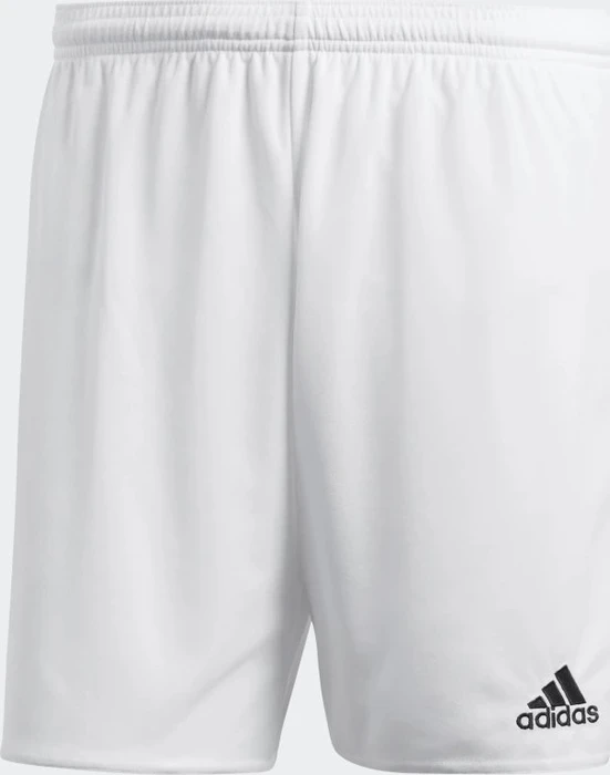 adidas Parma 16 Shorts Laufhose kurz weiß/schwarz (Herren)