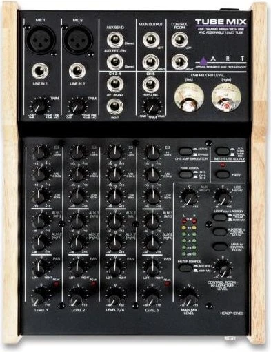 ART TubeMix