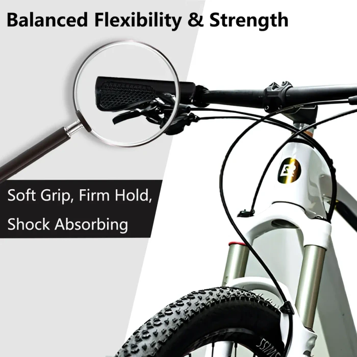 Siraya Tech Rebound 55A Black, 1.00kg
