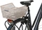 Basil Cento S Fahrradkorb nude metallic Vorschaubild