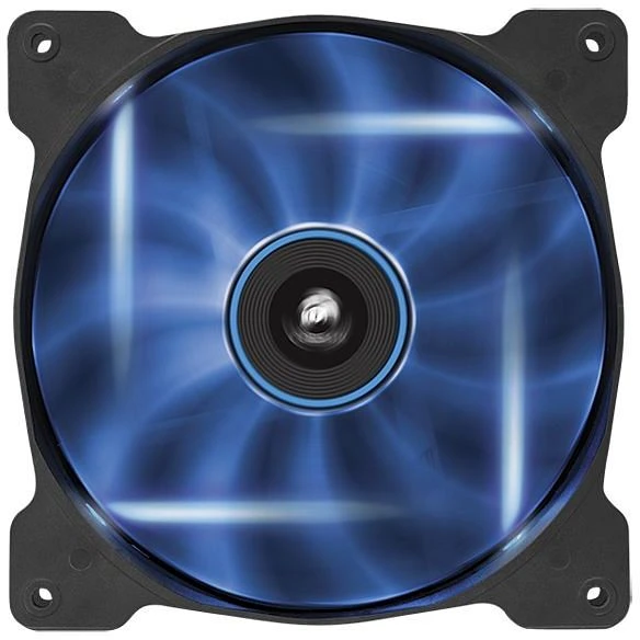 Corsair Air Series SP140 LED Blue High Static Pressure, 140mm