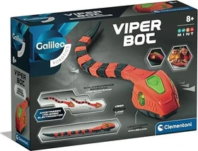 Clementoni Galileo SlitherBot