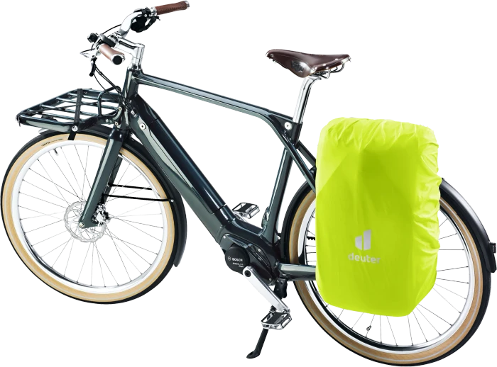 Deuter XBerg 25 Gepäcktasche schwarz