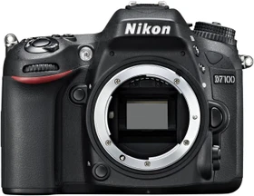 Nikon D7100 Body