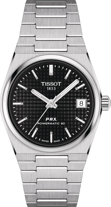 Tissot PRX Powermatic 80 T137.207.11.051.00