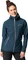 Vaude Elope All Year Softshell Funktionsjacke dark sea uni (Damen) Vorschaubild