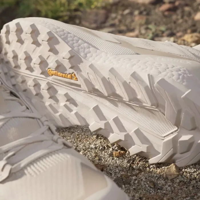 adidas Terrex Free Hiker 2.0 sand strata/wonder beige (Herren)