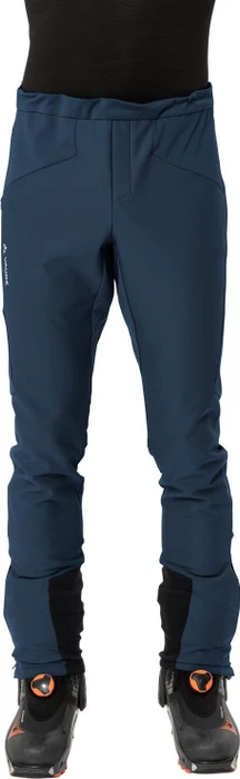Vaude Larice Skihose lang dark sea uni (Herren)