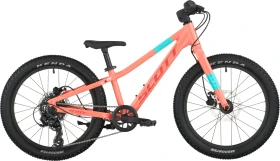 Scott Scale 200 grapefruit orange Modell 2026