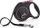 flexi Black Design L, Gurt, 5m, Pink
