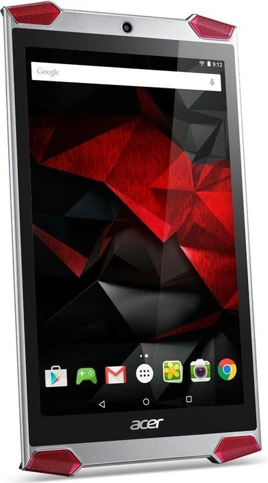 Acer Predator 8 GT-810, 32GB