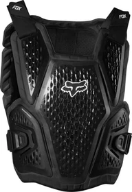 Fox Racing Raceframe Impact Protektor schwarz (Junior)