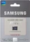 Samsung PRO R70/W20 16GB, UHS-I, Class 10 Vorschaubild