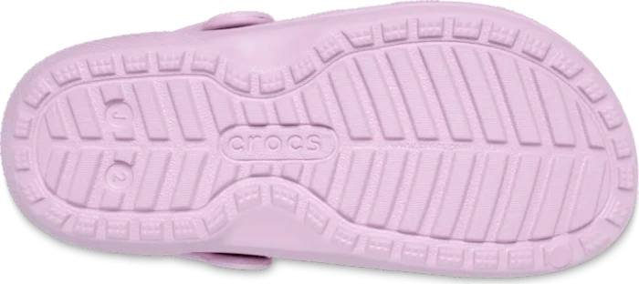 Crocs Classic Lined hydrangea (Junior)