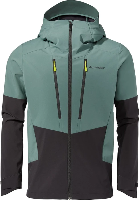 Vaude Monviso Softshell Skijacke (Herren)