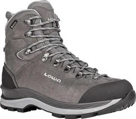 Lowa Lady GTX anthrazit (Damen)